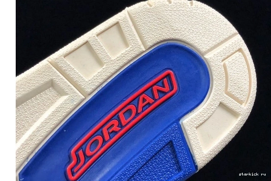 Retro 136064-140 136064-140 Jordan Flight  International 3 0806